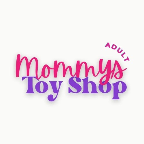 Mommys Toy Shop — Adult Toys, Lingerie & Lube 24 hour Delivery service in Edmonton