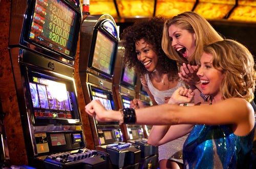 Psychological tricks casinos use so you spend more — 2022 guide