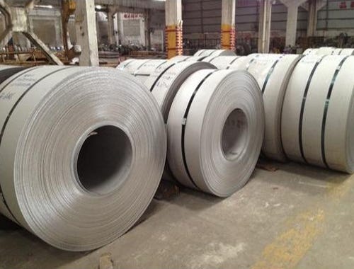 201-stainless-steel-coils