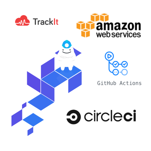Building CI/CD pipelines with Terragrunt, AWS, and GitHub Actions or CircleCI