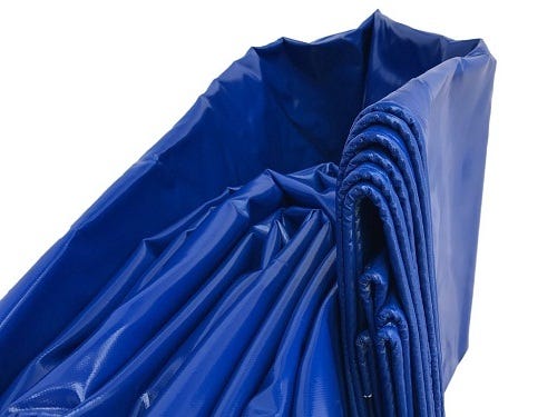 heavy duty tarpaulin