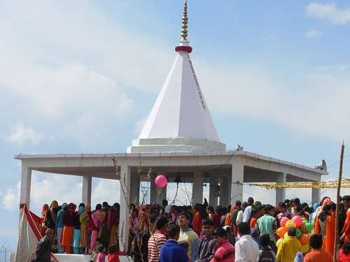 Kapileshwar Mahadev Temple