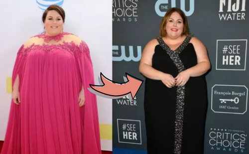 Chrissy Metz’s Incredible 100 Pound Weight Loss: How She Did It and Maintained It