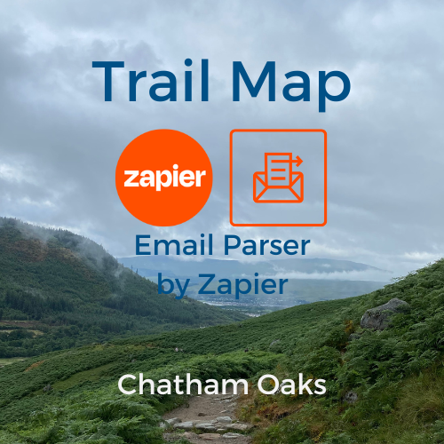 Email Parser by Zapier