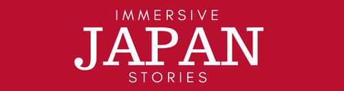 Immersive Japan Stories