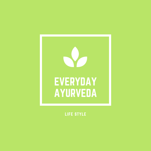 Everyday Ayurveda Medium