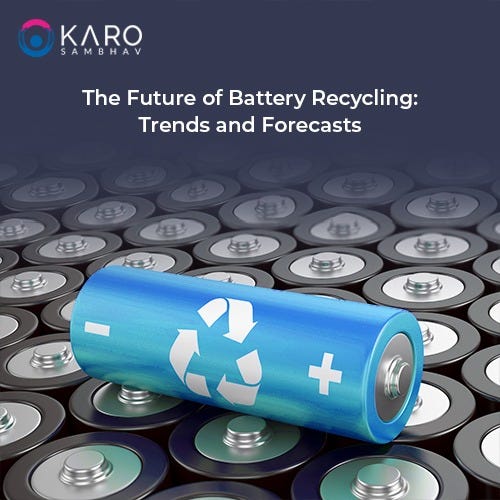 battery waste rules