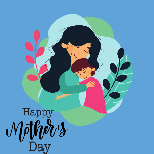 mother day images with name