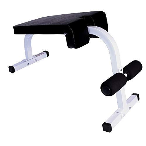 Sit up bench (Deltech Fitness Sit-Up Bench)