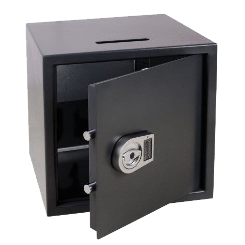 Hotel Safe Box | Steel Safe