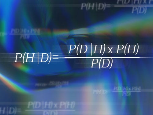 Bayes’ Theorem