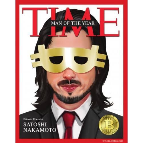 richest man in the world, richest person in the world 2020, Satoshi Nakamoto, Bitcoin