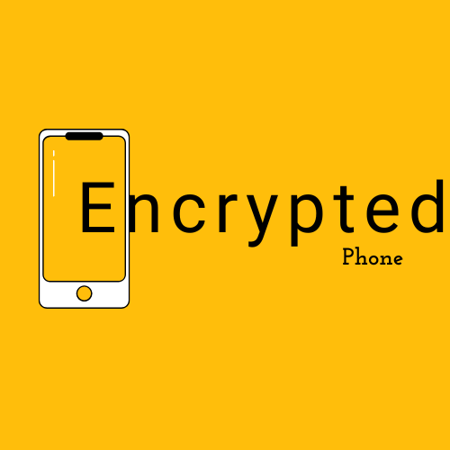 Encrypted Phone for Business and Personal