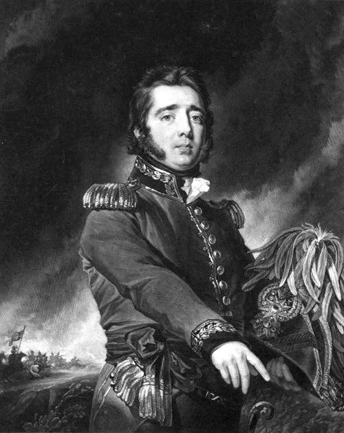 Gregor MacGregor