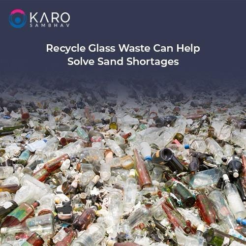 glass waste management