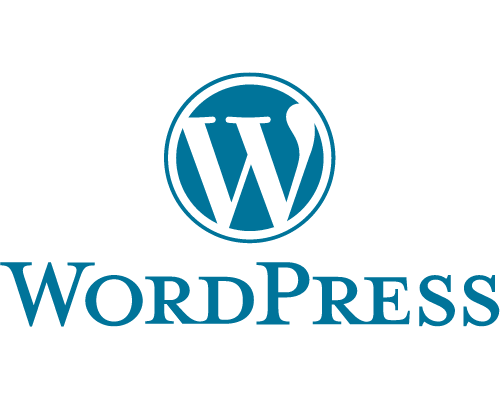 logo of wordpress