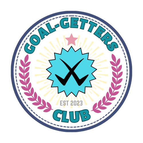 Goal Getters Club logo