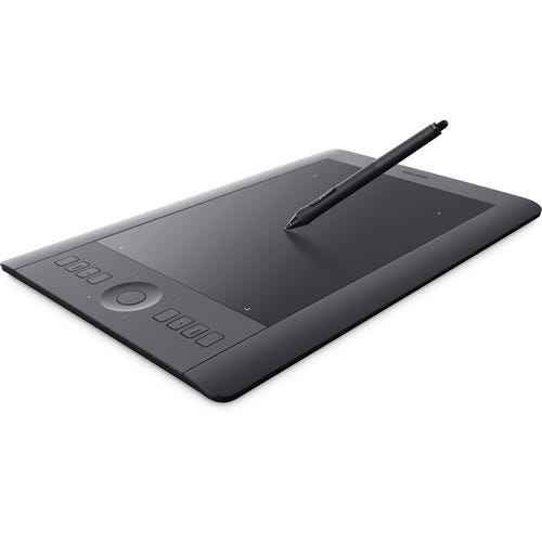 Graphic Tablet Image