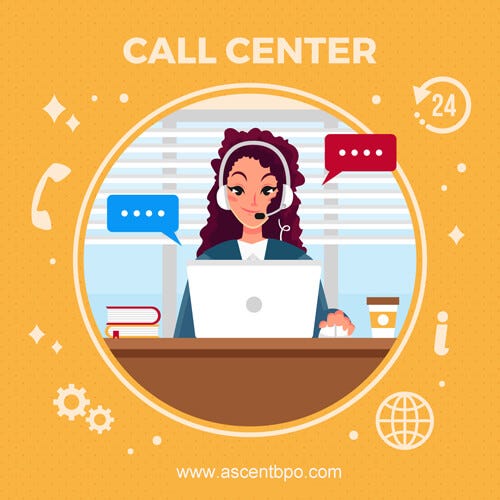 Call Center Projects Provider in India