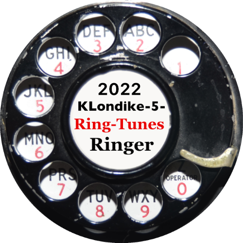 Ring-Tunes Music Blueprint Ringers POAP