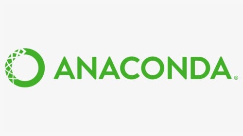 Logo da Anaconda