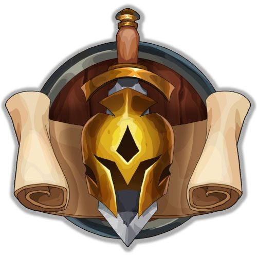 Single Player quest icon