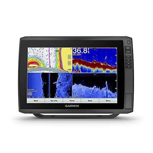 GARMIN ECHOMAP ULTRA 126SV