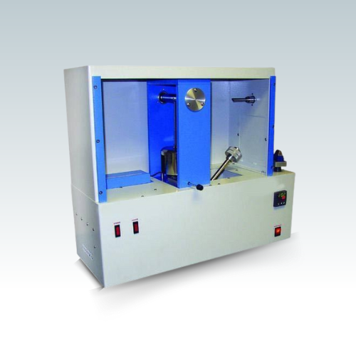 Brittleness Temperature Test As Per Standard ASTM D746