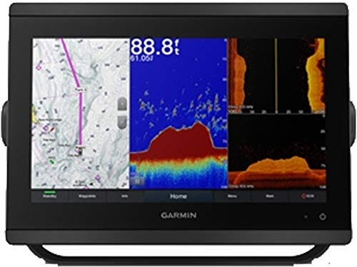 GARMIN GPS MAP 8612XSV