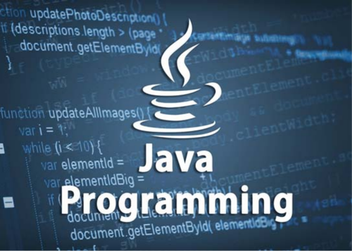 Image showing Java logo