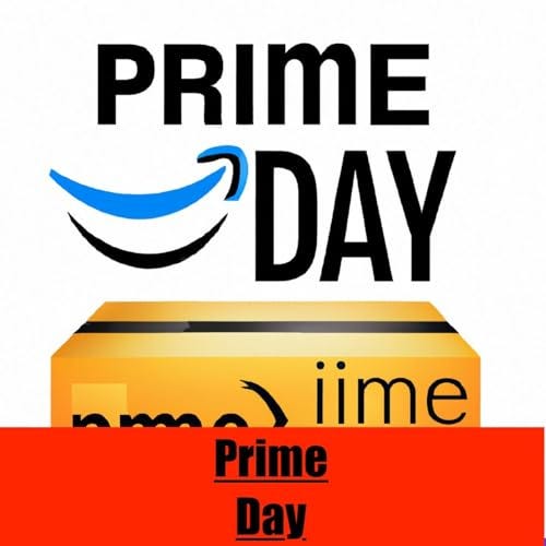 Amazon Prime Day 2024