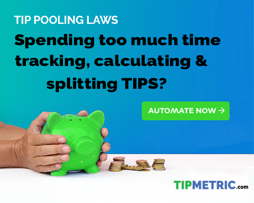 tip out calculator tip pooling calculator Automated Tip Distribution Software for Restaurants tip management software