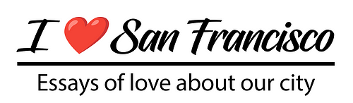 I Love France  San Francisco CA
