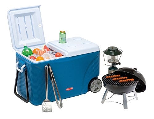 Camping Cooler deals