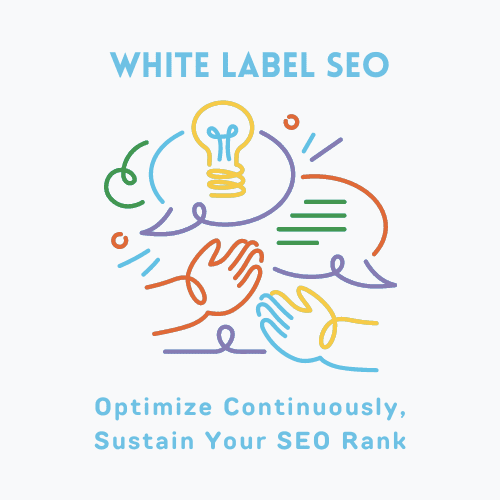 White Label SEO