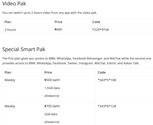 how to subscribe etisalat video Pak Plans lailasnews