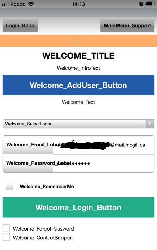 visual regression testing UI bugs