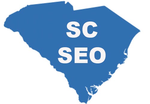 SEO in South Carolina