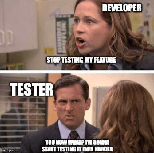 dev meme