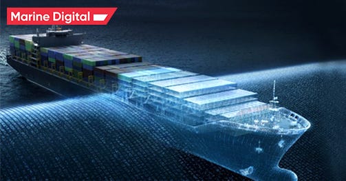 Technologies in the Shipping Industry