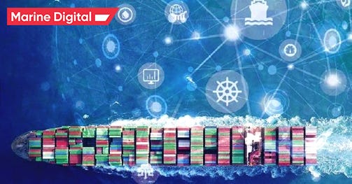 Data Mining on ships. What does it take to leverage Big Data in maritime logistics?