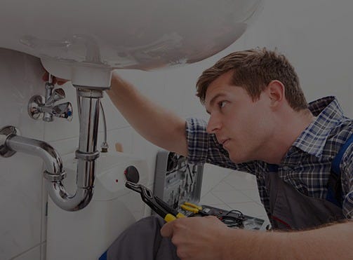 Emergency Plumber in Beaconsfield