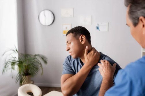 Why Singapore Loves Chiropractic Treatment for Neck Pain?