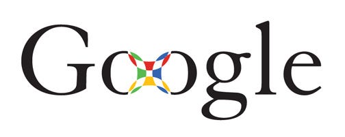 Google Logo Predesign 1