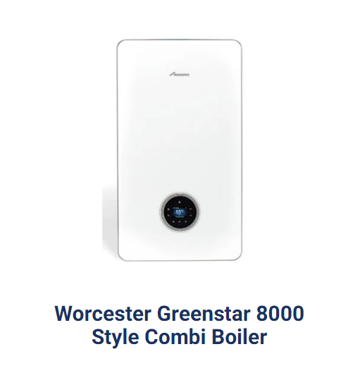 Combi Boilers