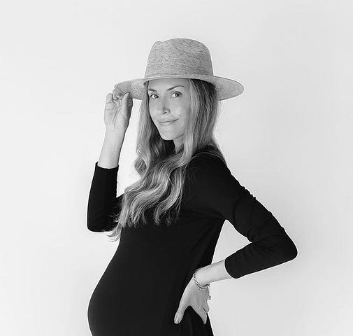Baby Barn Founder Jen Hochstadt