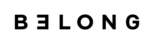 The Belong logo