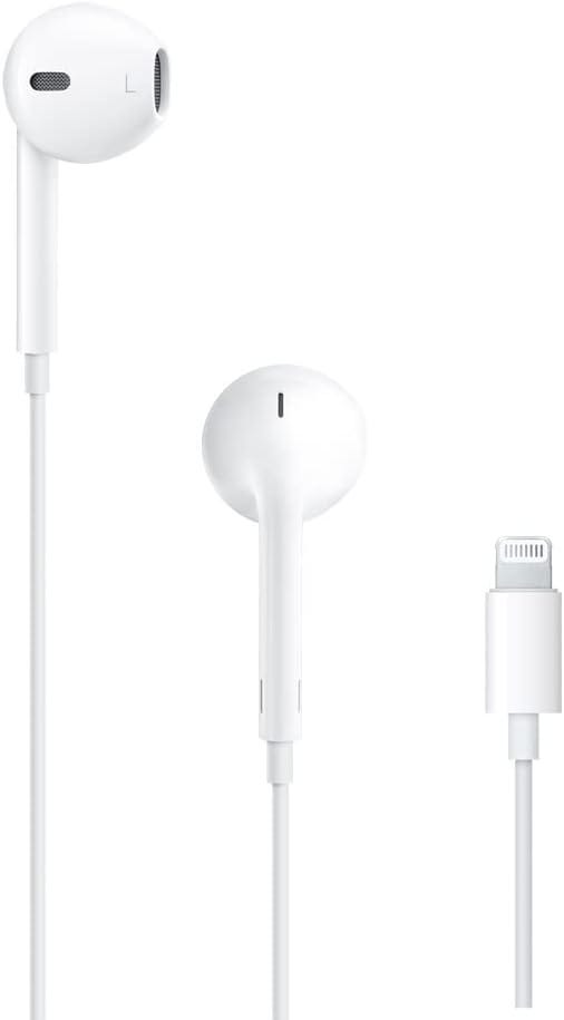 Apple EarPods (USB-C) Wireless Earbuds