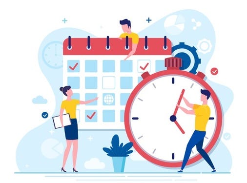 https://www.freepik.com/free-vector/flat-design-characters-doing-time-management_5402987.htm#page=1&query=time&position=0
