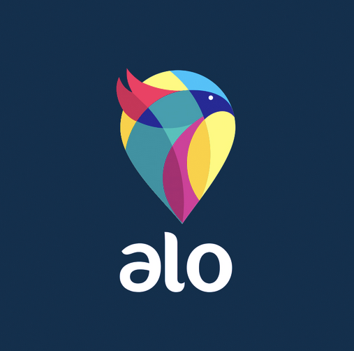 Alo Logo